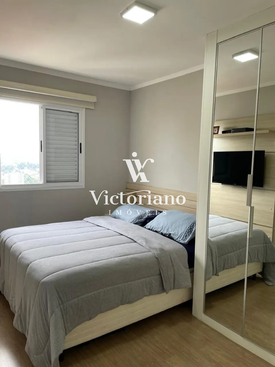 Apartamento à venda com 2 quartos, 75m² - Foto 10
