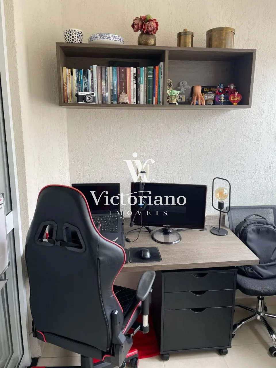 Apartamento à venda com 2 quartos, 75m² - Foto 17
