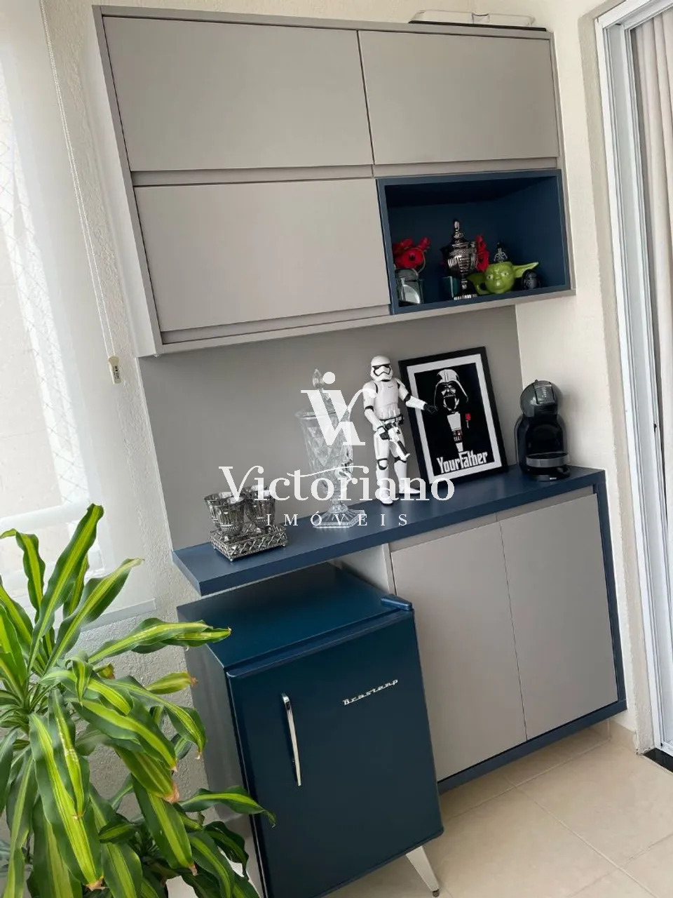 Apartamento à venda com 2 quartos, 75m² - Foto 18