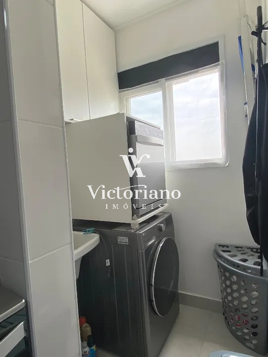 Apartamento, 2 quartos, 52 m² - Foto 3