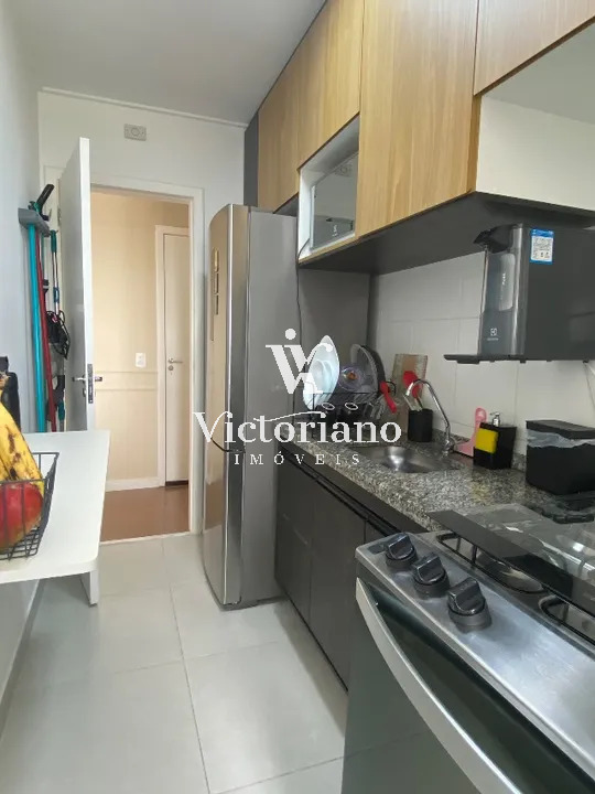 Apartamento, 2 quartos, 52 m² - Foto 2