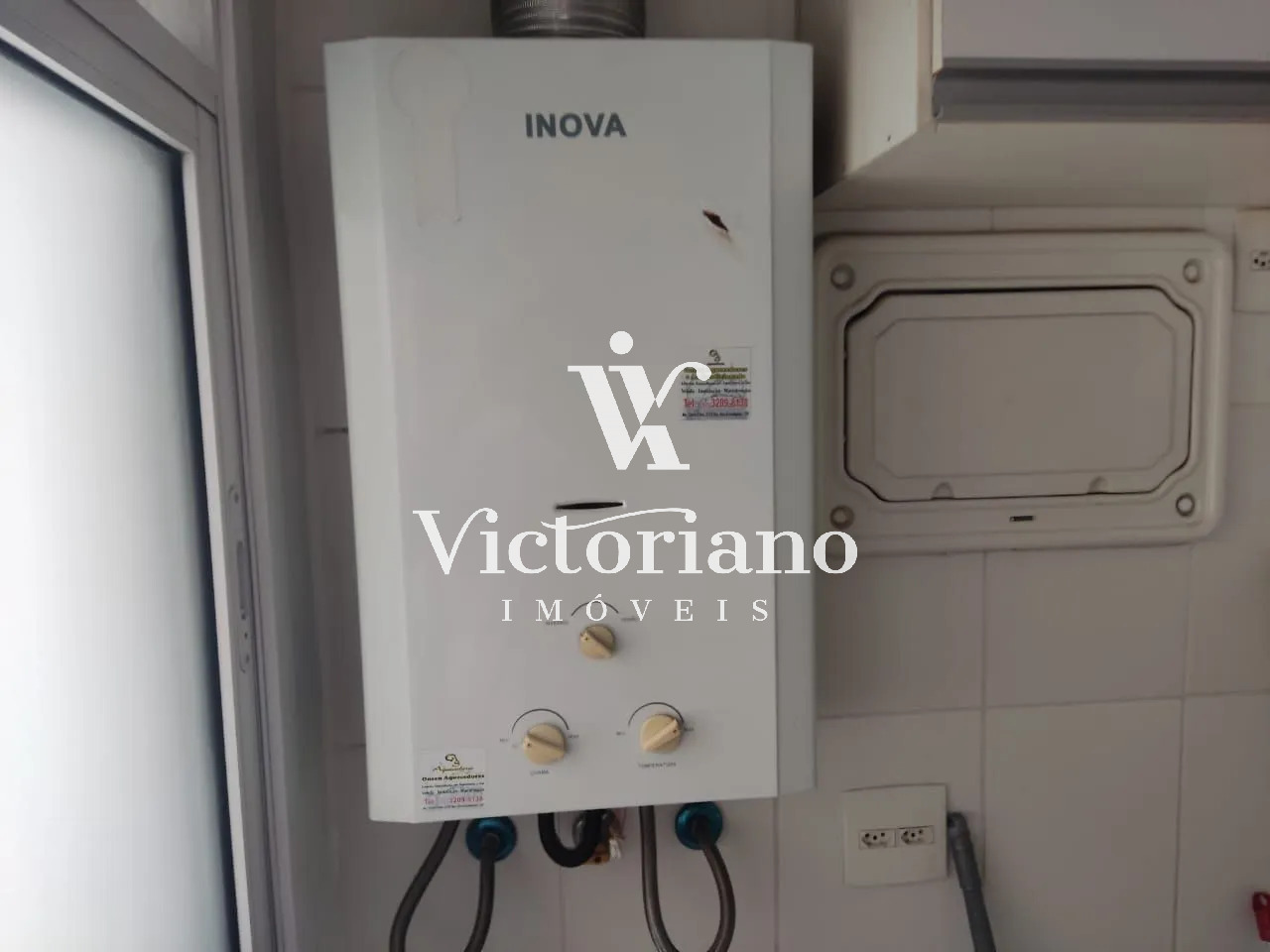 Apartamento à venda com 3 quartos, 73m² - Foto 6