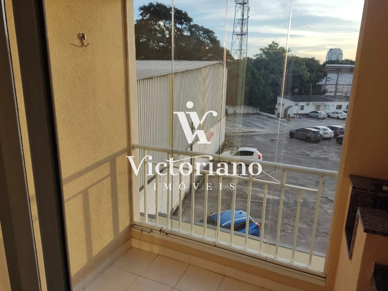 Apartamento à venda com 3 quartos, 73m² - Foto 7