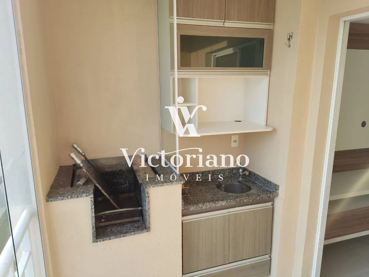 Apartamento à venda com 3 quartos, 73m² - Foto 8