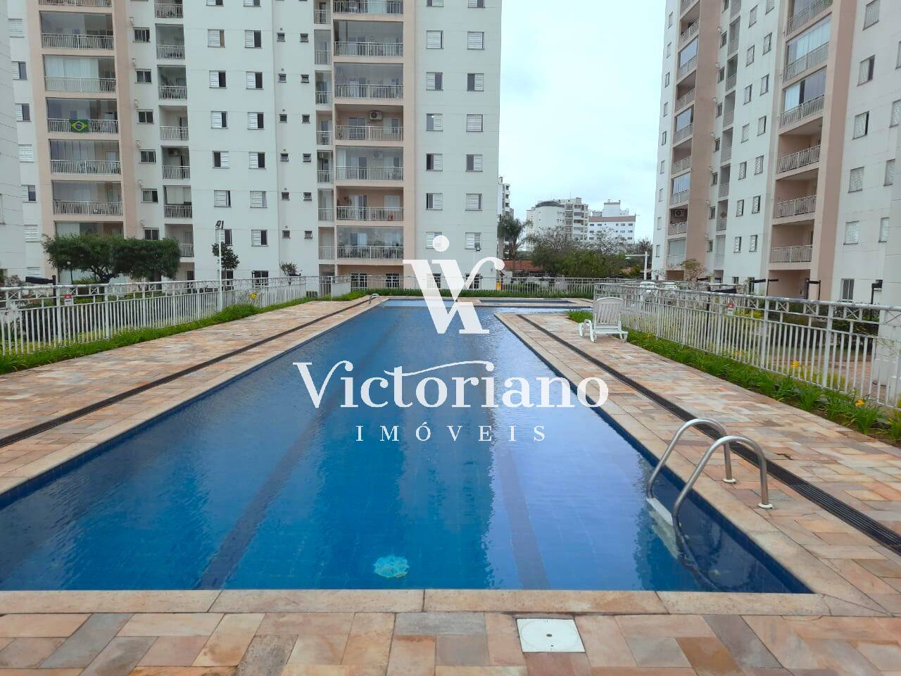 Apartamento à venda com 3 quartos, 73m² - Foto 20