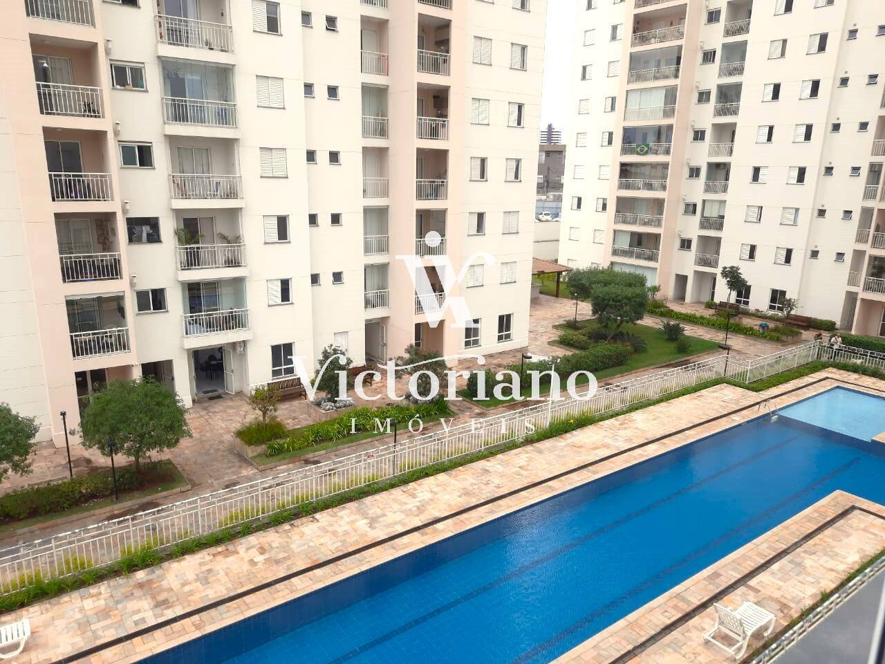Apartamento à venda com 3 quartos, 73m² - Foto 21