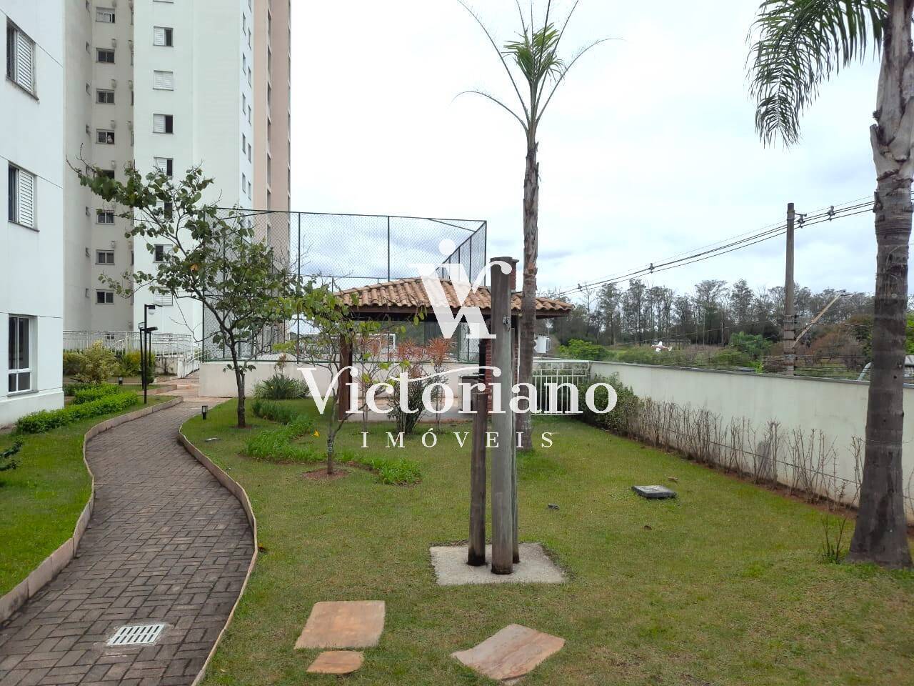 Apartamento à venda com 3 quartos, 73m² - Foto 22