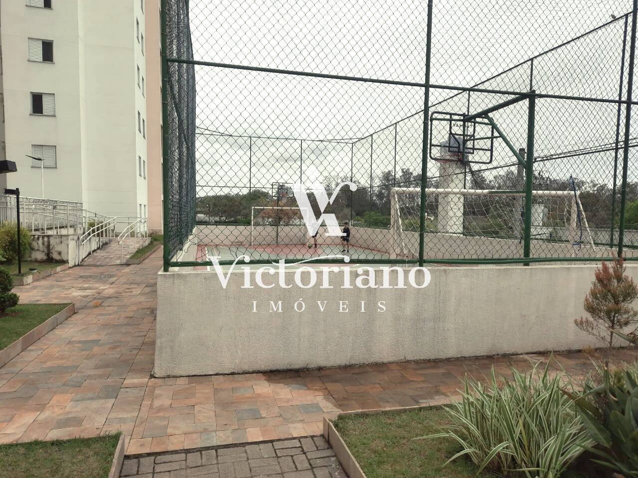 Apartamento à venda com 3 quartos, 73m² - Foto 23