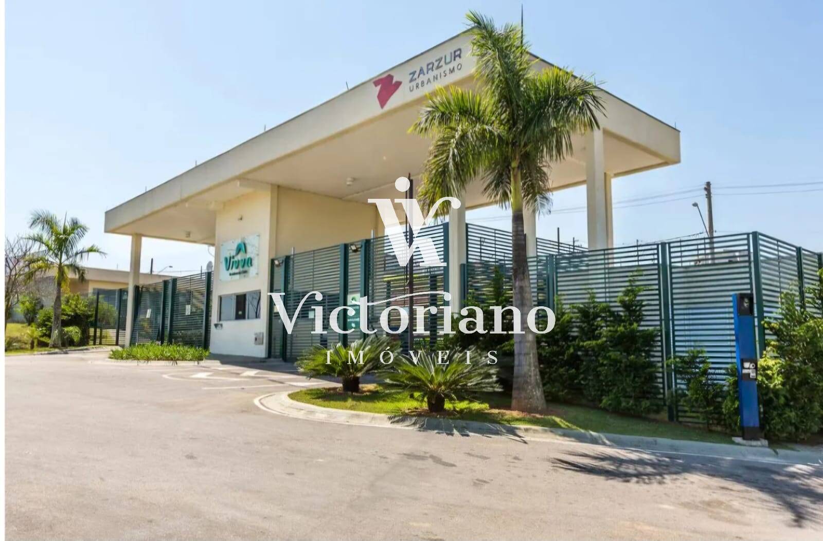 Terreno à venda, 250m² - Foto 2