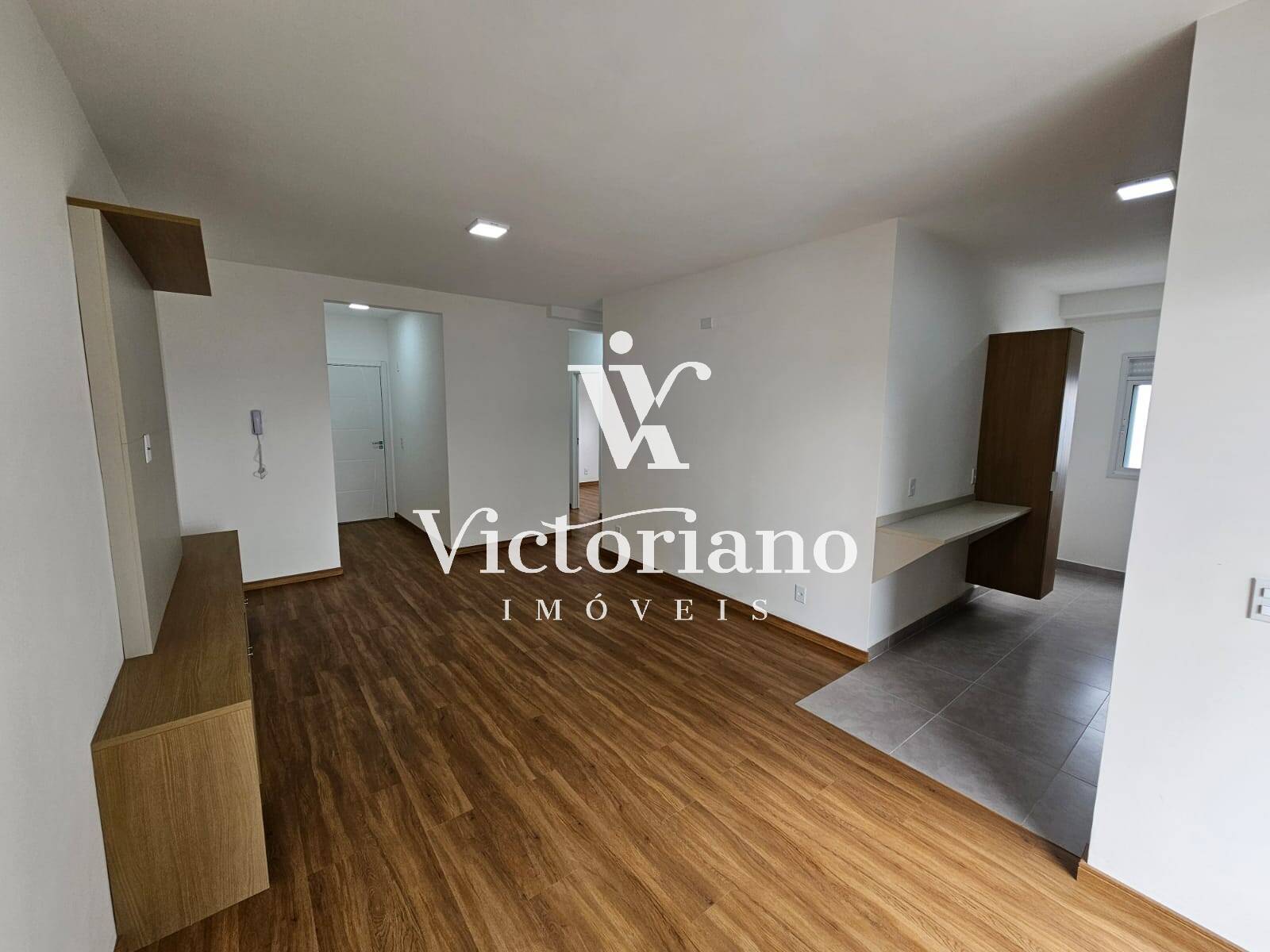 Apartamento, 3 quartos, 85 m² - Foto 3