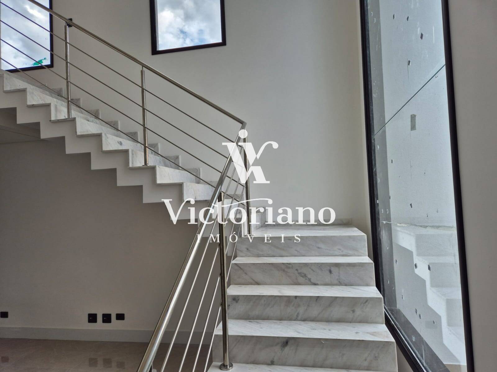 Casa de Condomínio à venda com 4 quartos, 257m² - Foto 6