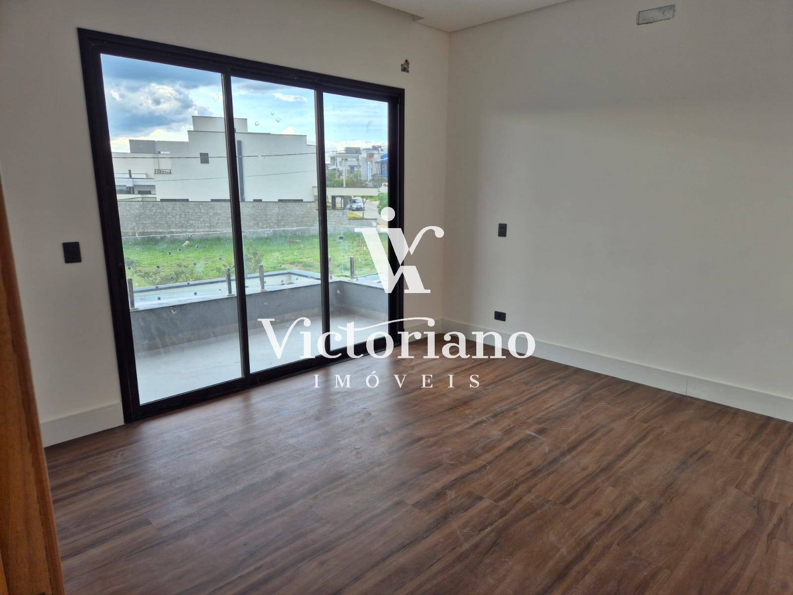 Casa de Condomínio à venda com 4 quartos, 257m² - Foto 9