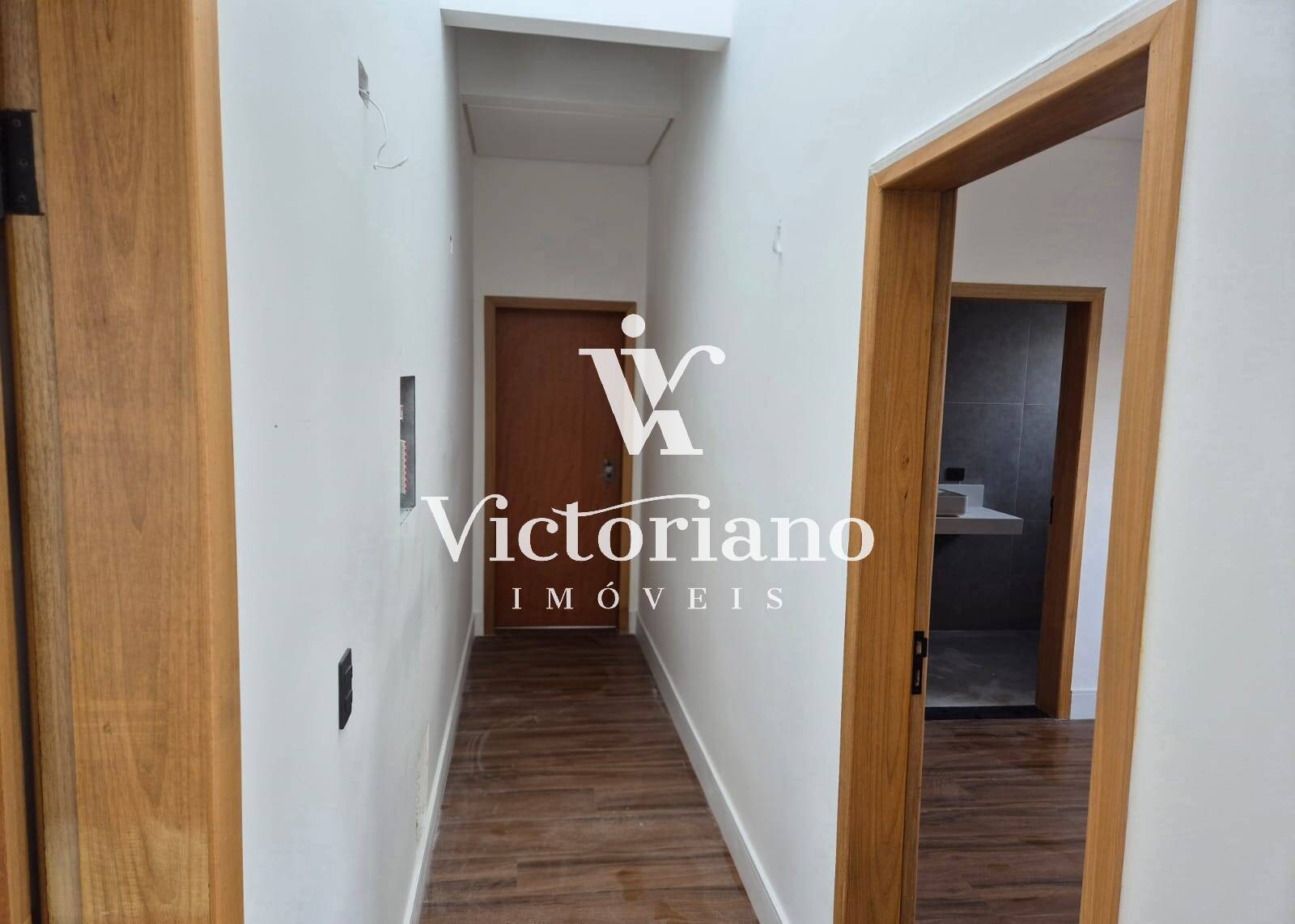 Casa de Condomínio à venda com 4 quartos, 257m² - Foto 8