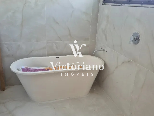 Casa de Condomínio à venda com 4 quartos, 257m² - Foto 12