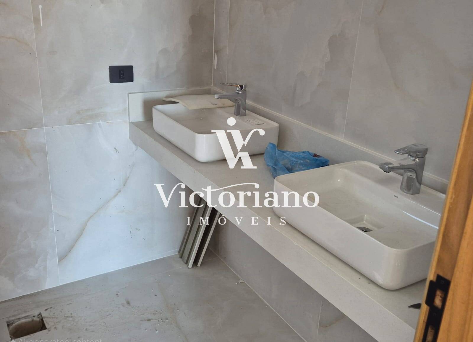 Casa de Condomínio à venda com 4 quartos, 257m² - Foto 11