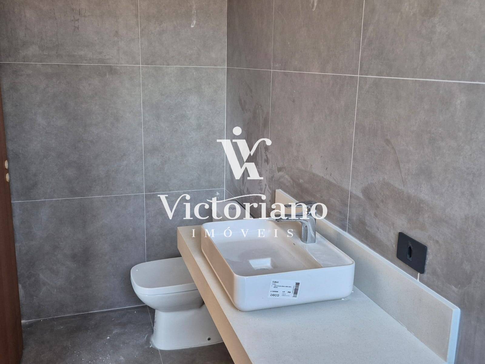 Casa de Condomínio à venda com 4 quartos, 257m² - Foto 14