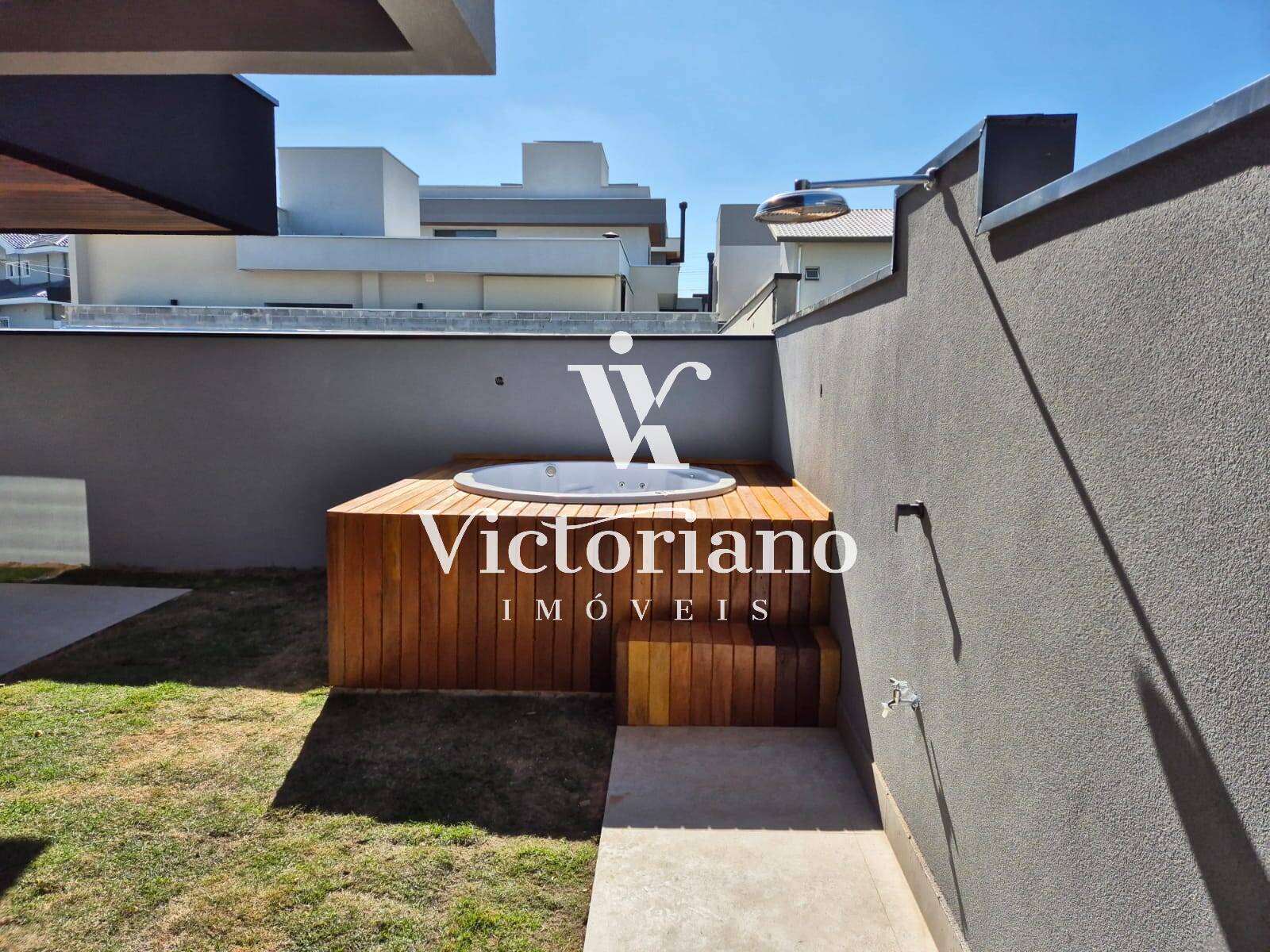 Casa de Condomínio à venda com 4 quartos, 257m² - Foto 15