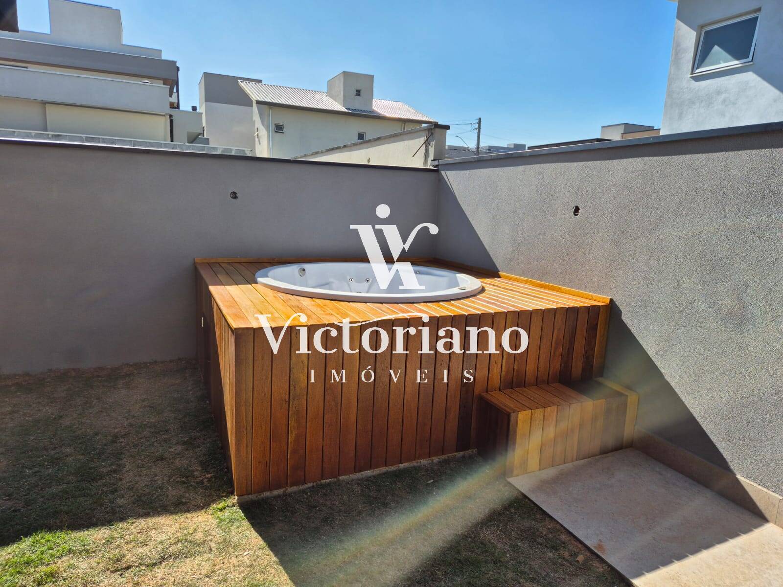 Casa de Condomínio à venda com 4 quartos, 257m² - Foto 16