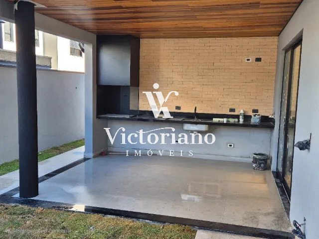 Casa de Condomínio à venda com 4 quartos, 257m² - Foto 17