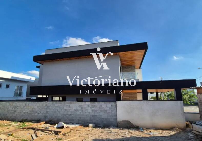 Casa de Condomínio à venda com 4 quartos, 257m² - Foto 19