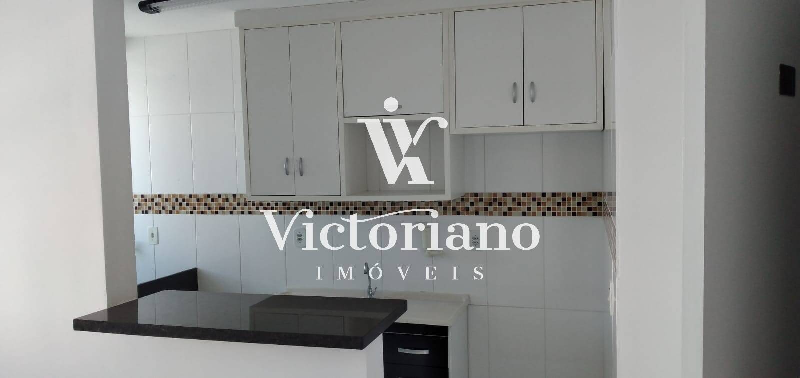 Apartamento à venda com 2 quartos, 45m² - Foto 1