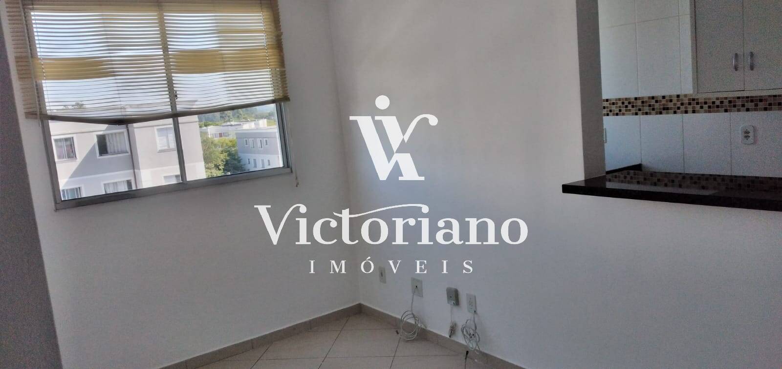 Apartamento à venda com 2 quartos, 45m² - Foto 5