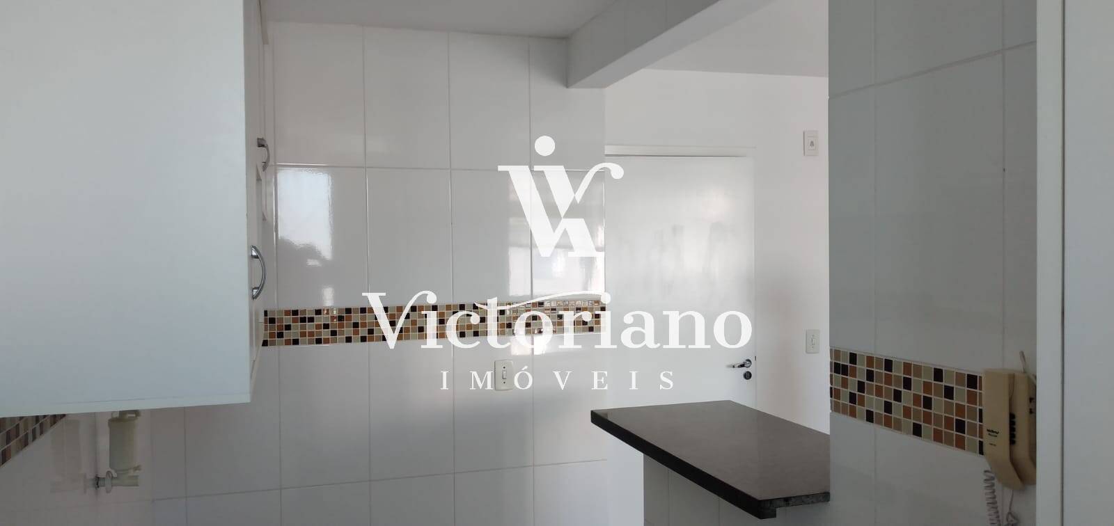 Apartamento à venda com 2 quartos, 45m² - Foto 3