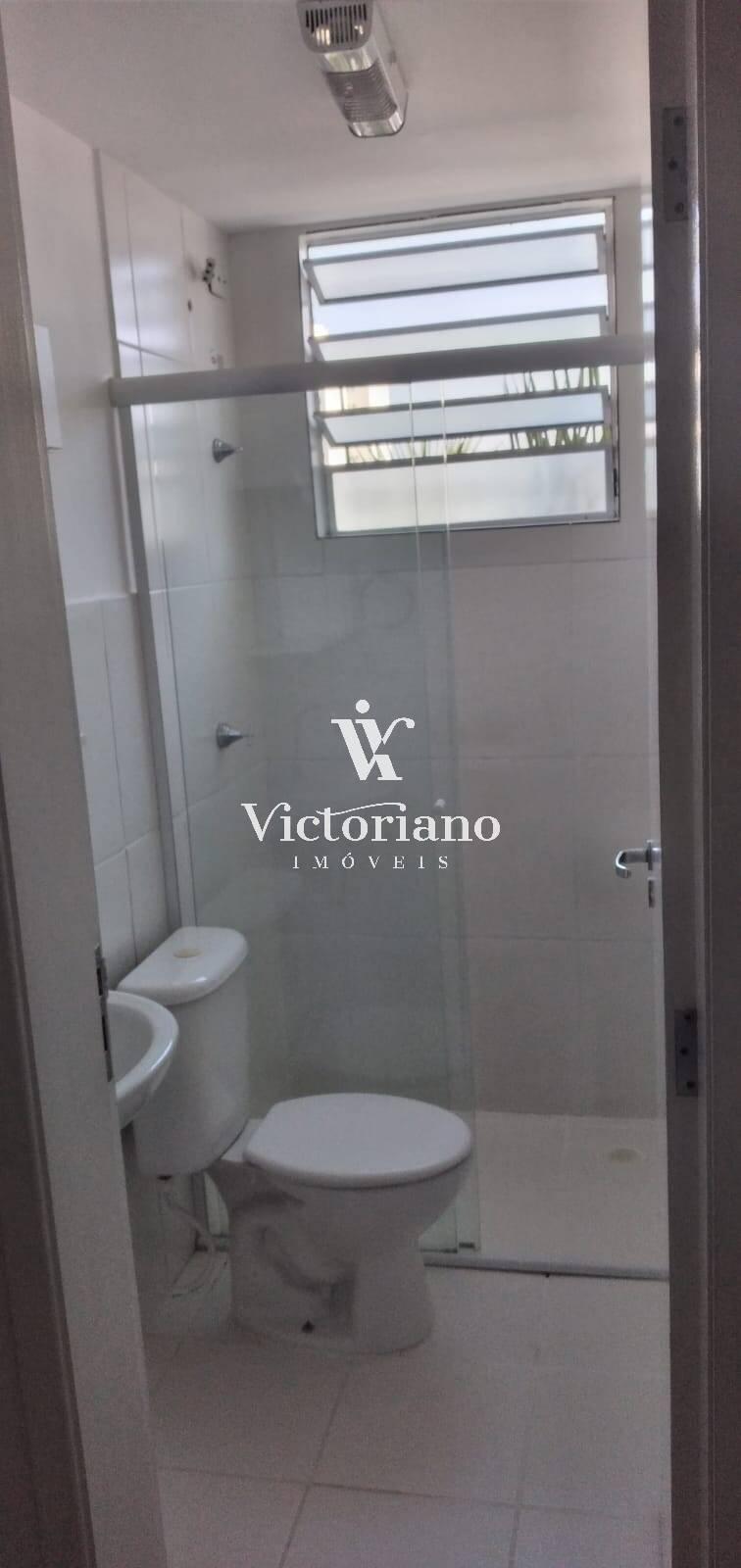 Apartamento à venda com 2 quartos, 45m² - Foto 7