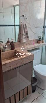Apartamento à venda com 2 quartos, 57m² - Foto 7