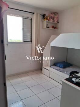 Apartamento à venda com 2 quartos, 57m² - Foto 8