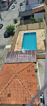 Apartamento à venda com 2 quartos, 57m² - Foto 11