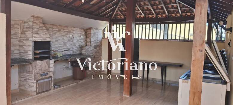 Apartamento à venda com 2 quartos, 57m² - Foto 13