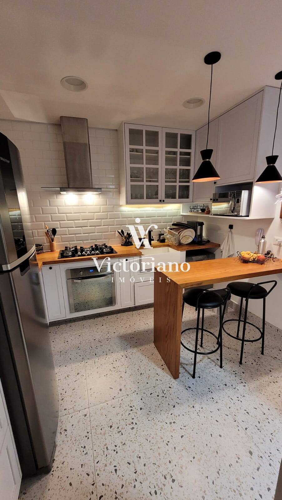 Casa de Condomínio, 3 quartos - Foto 8