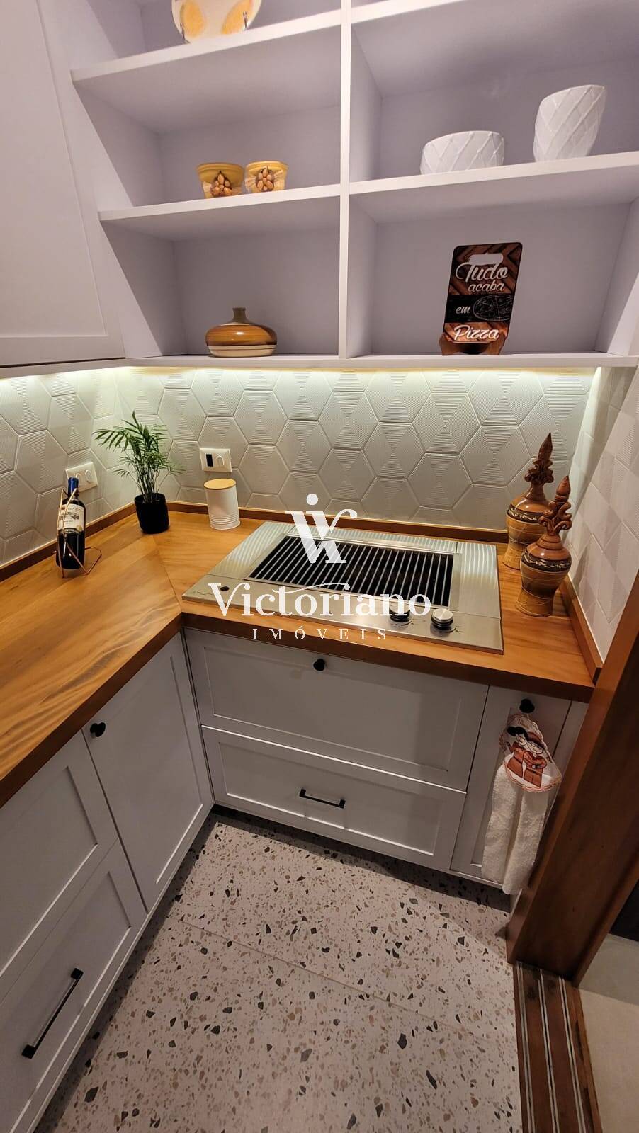 Casa de Condomínio, 3 quartos - Foto 13