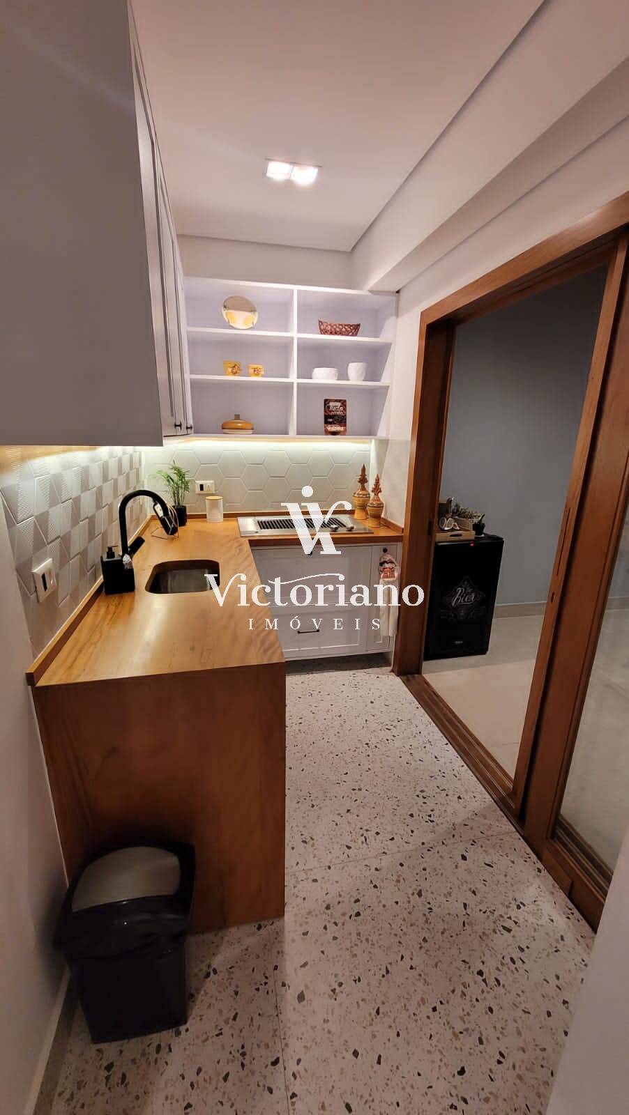 Casa de Condomínio, 3 quartos - Foto 12