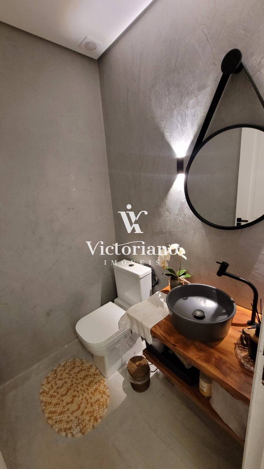 Casa de Condomínio, 3 quartos - Foto 11