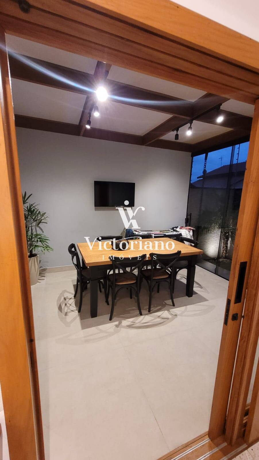 Casa de Condomínio, 3 quartos - Foto 14