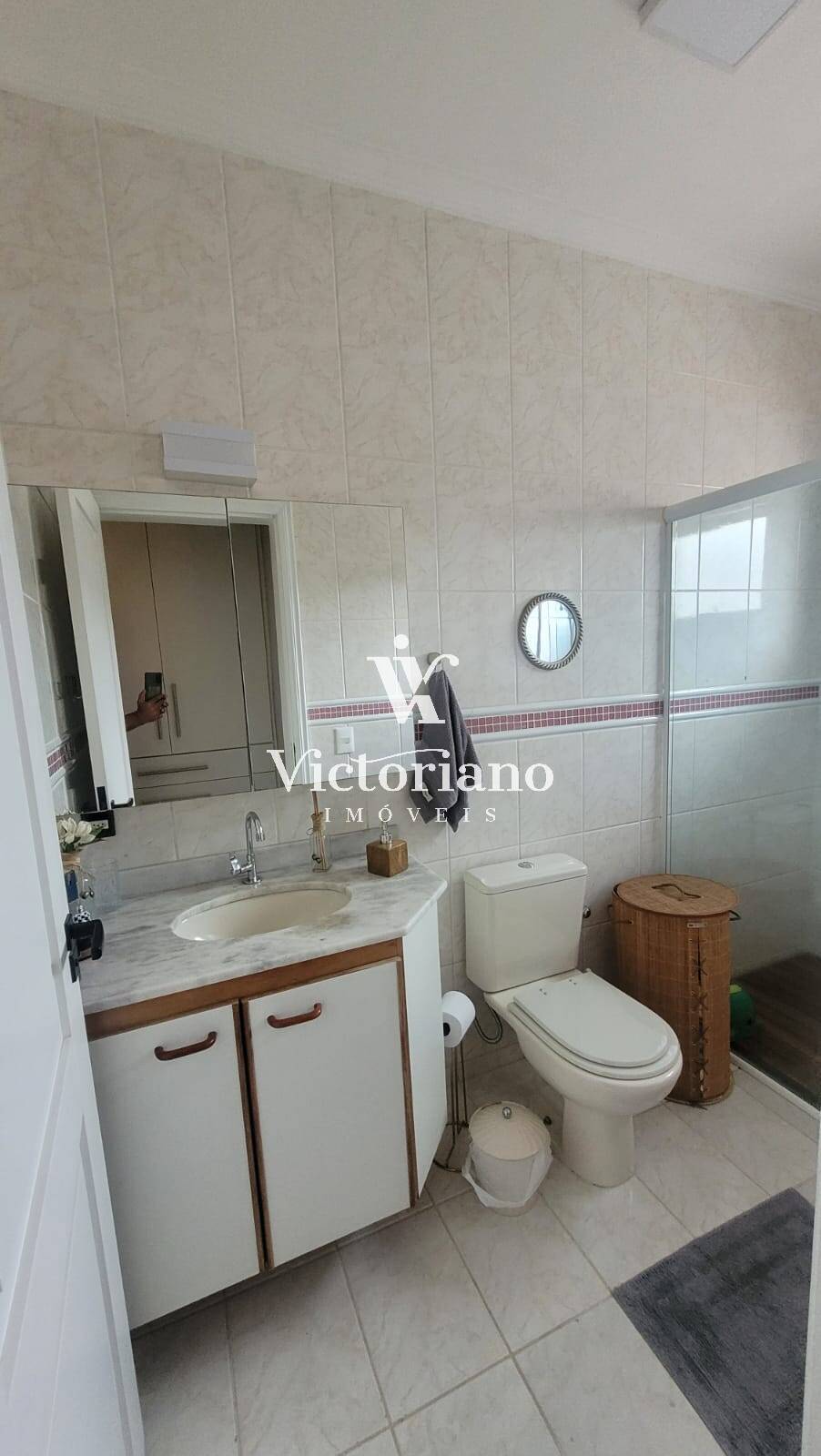 Casa de Condomínio, 3 quartos - Foto 22