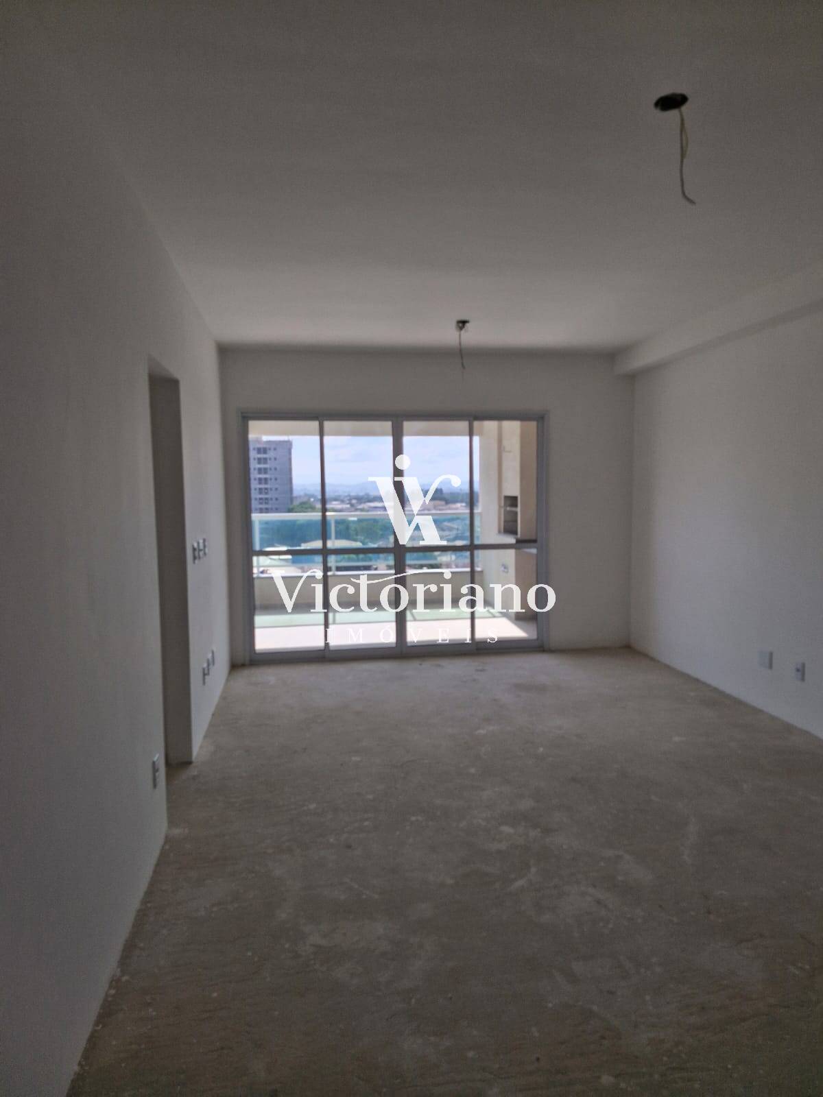 Apartamento à venda com 3 quartos, 101m² - Foto 4