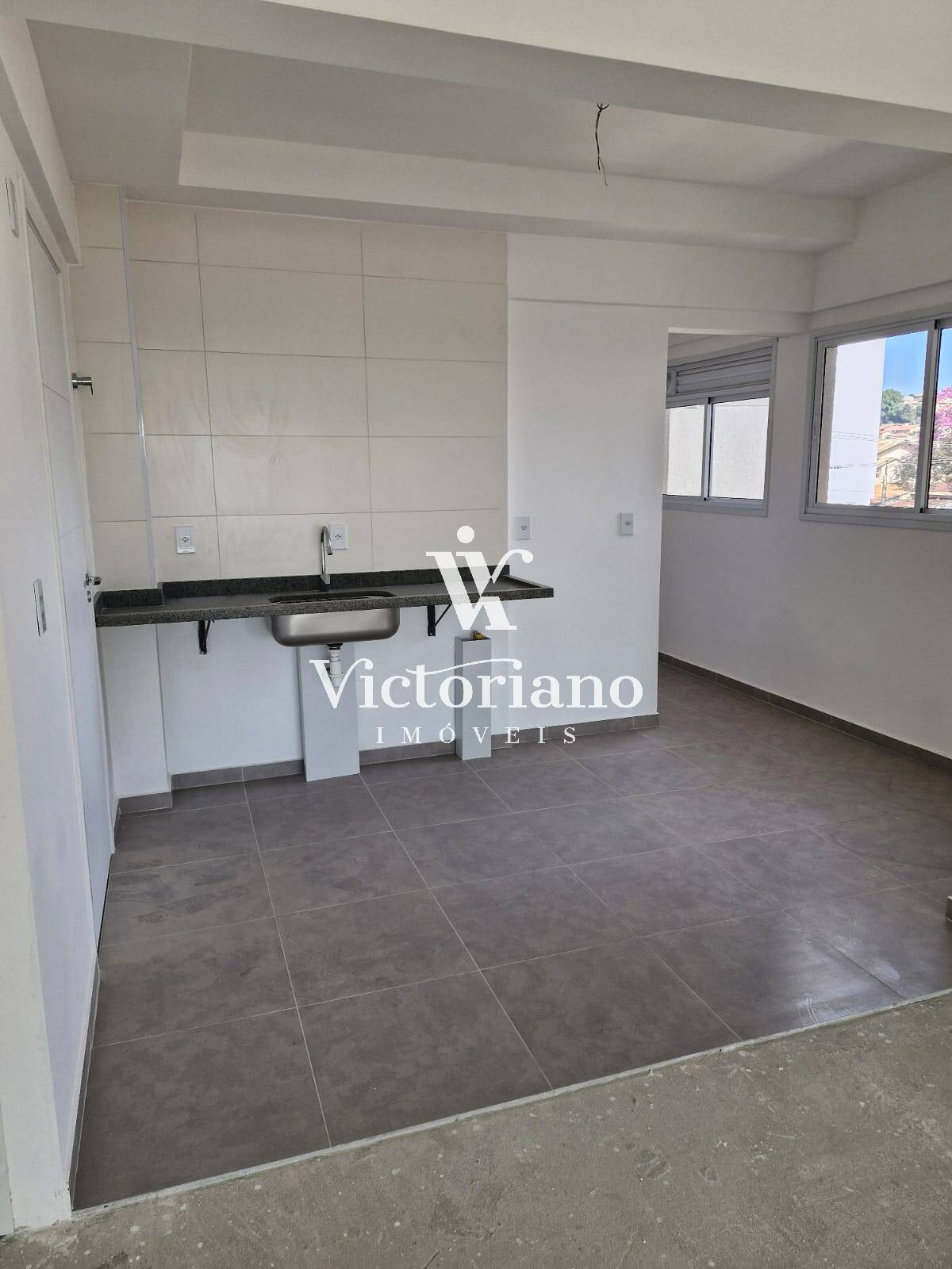 Apartamento à venda com 3 quartos, 101m² - Foto 6