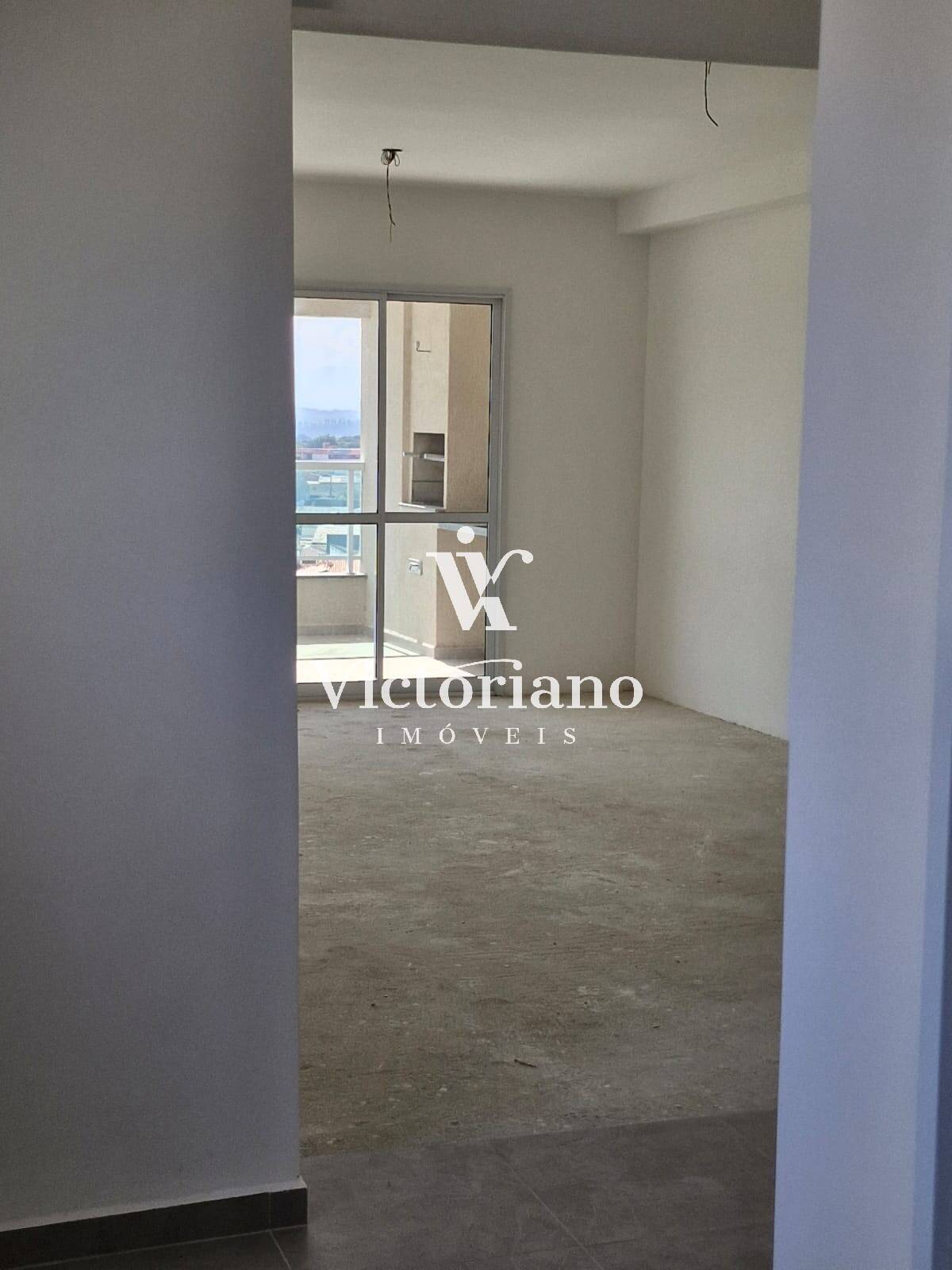 Apartamento à venda com 3 quartos, 101m² - Foto 8