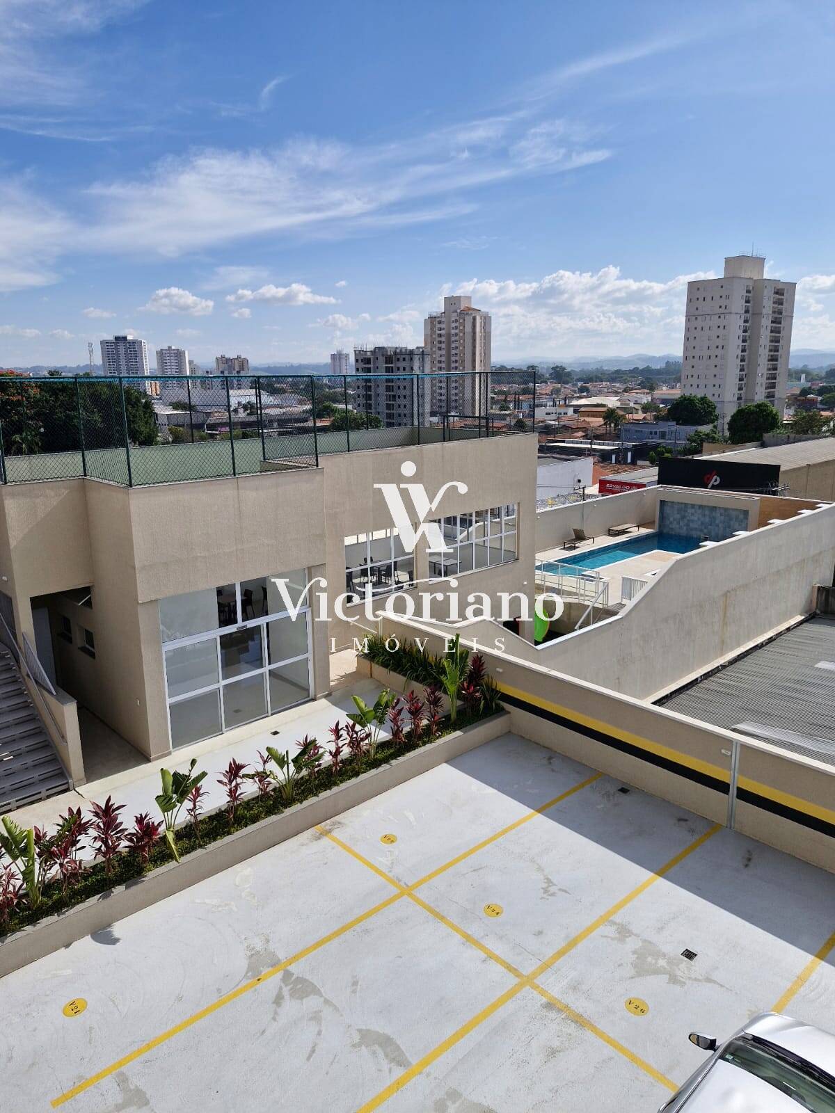 Apartamento à venda com 3 quartos, 101m² - Foto 29