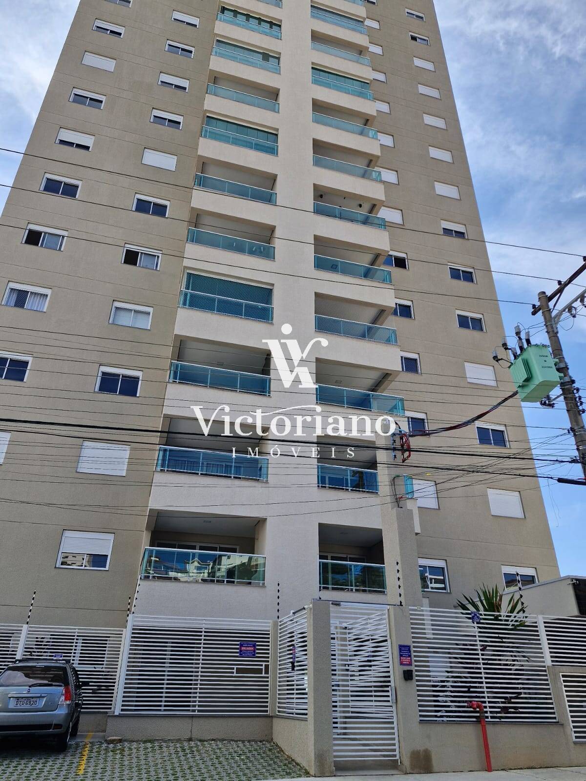Apartamento à venda com 3 quartos, 101m² - Foto 30