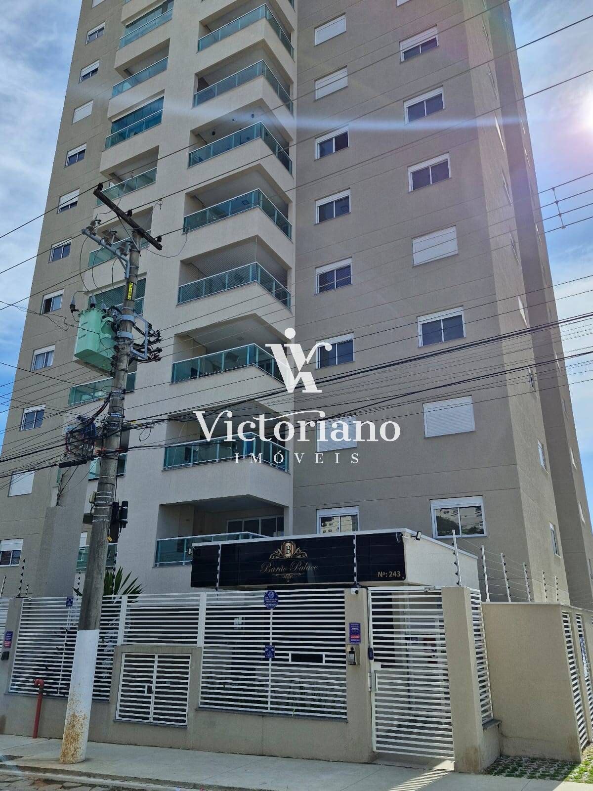 Apartamento à venda com 3 quartos, 101m² - Foto 31