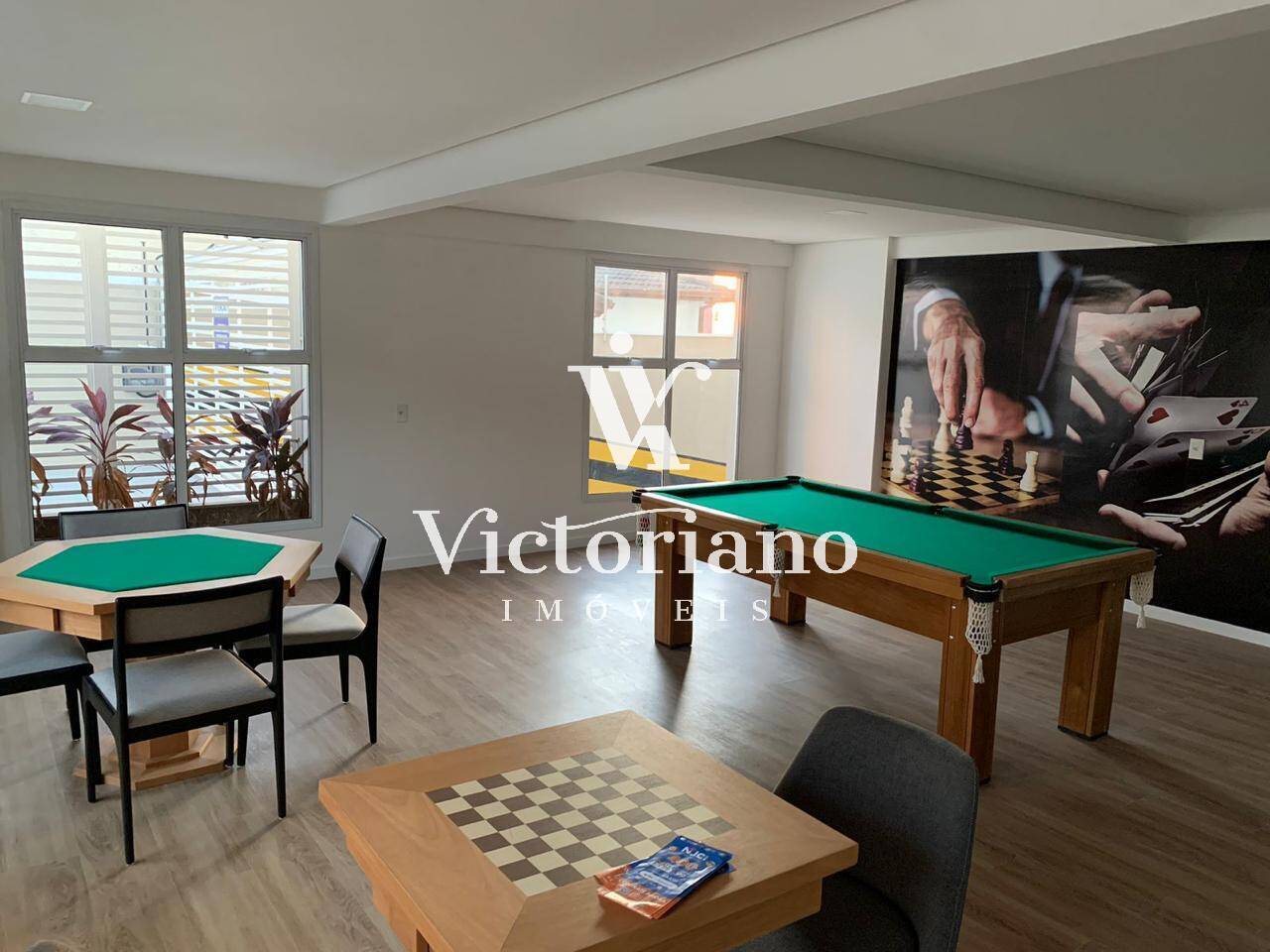 Apartamento à venda com 3 quartos, 101m² - Foto 44