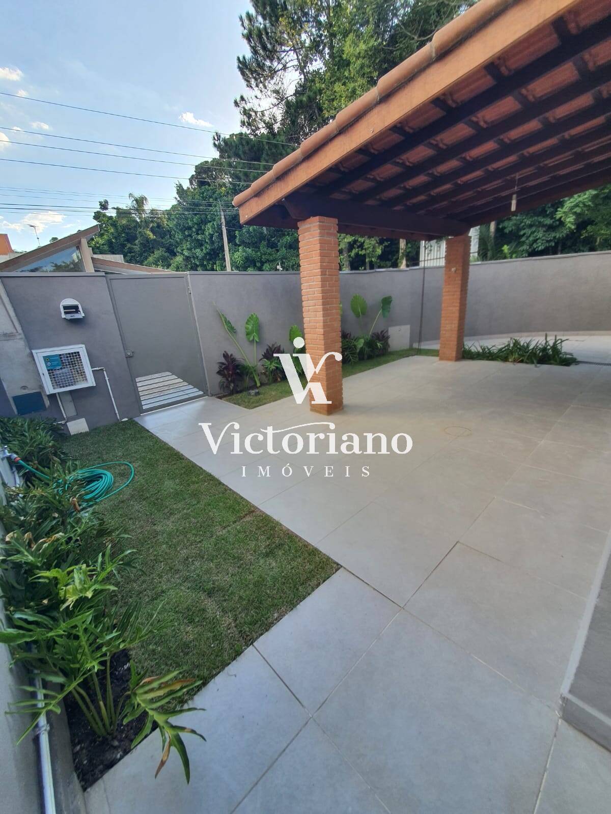 Casa de Condomínio, 3 quartos - Foto 13