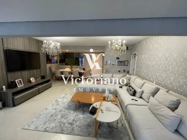 Apartamento, 3 quartos, 151 m² - Foto 2