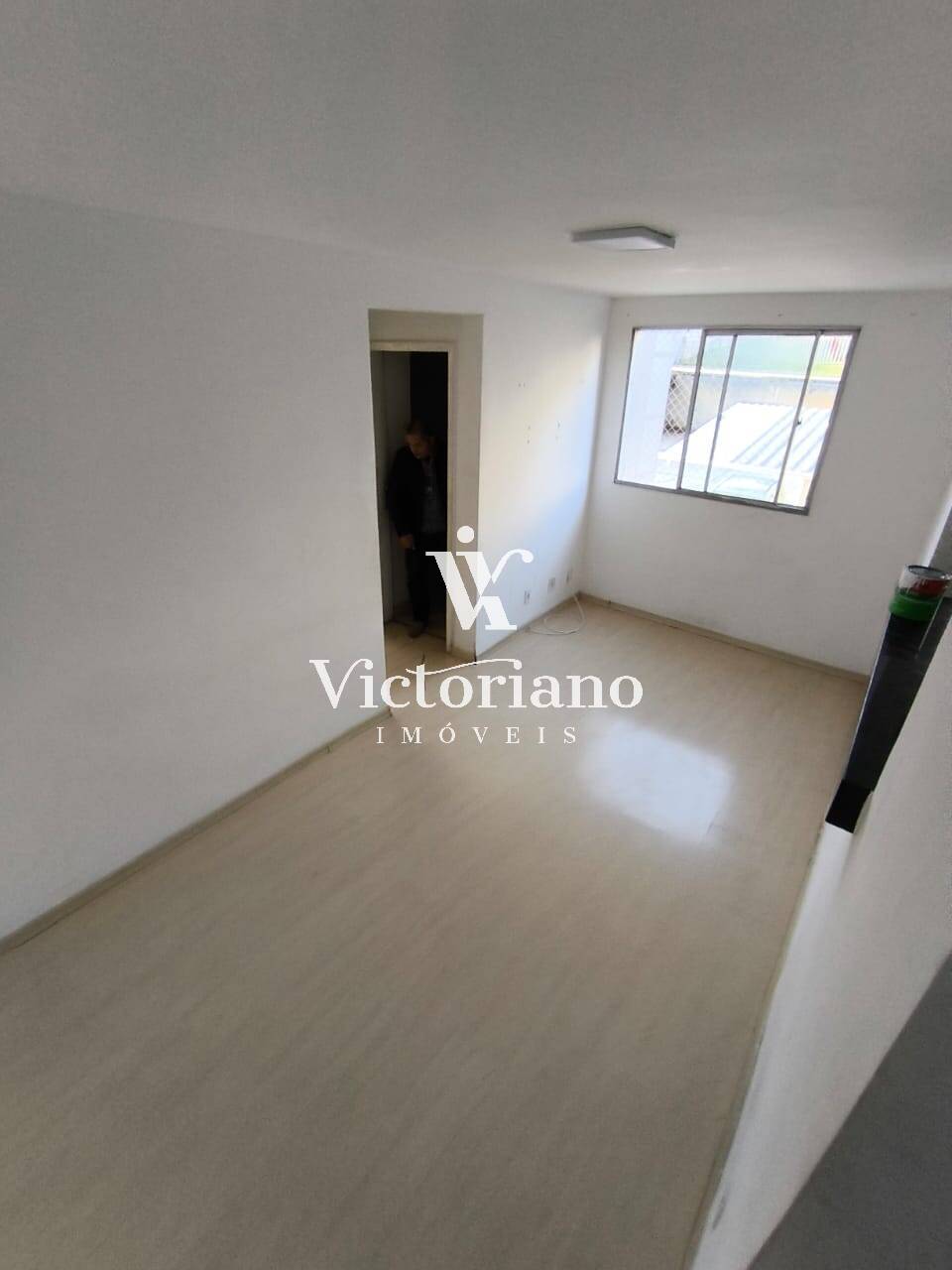 Apartamento à venda com 2 quartos, 45m² - Foto 4