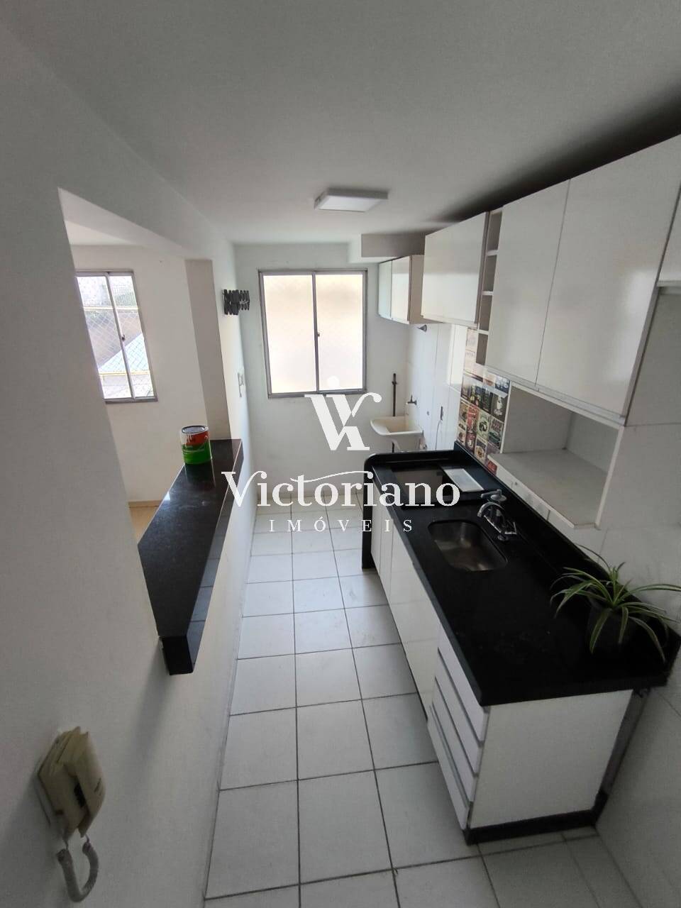 Apartamento à venda com 2 quartos, 45m² - Foto 5