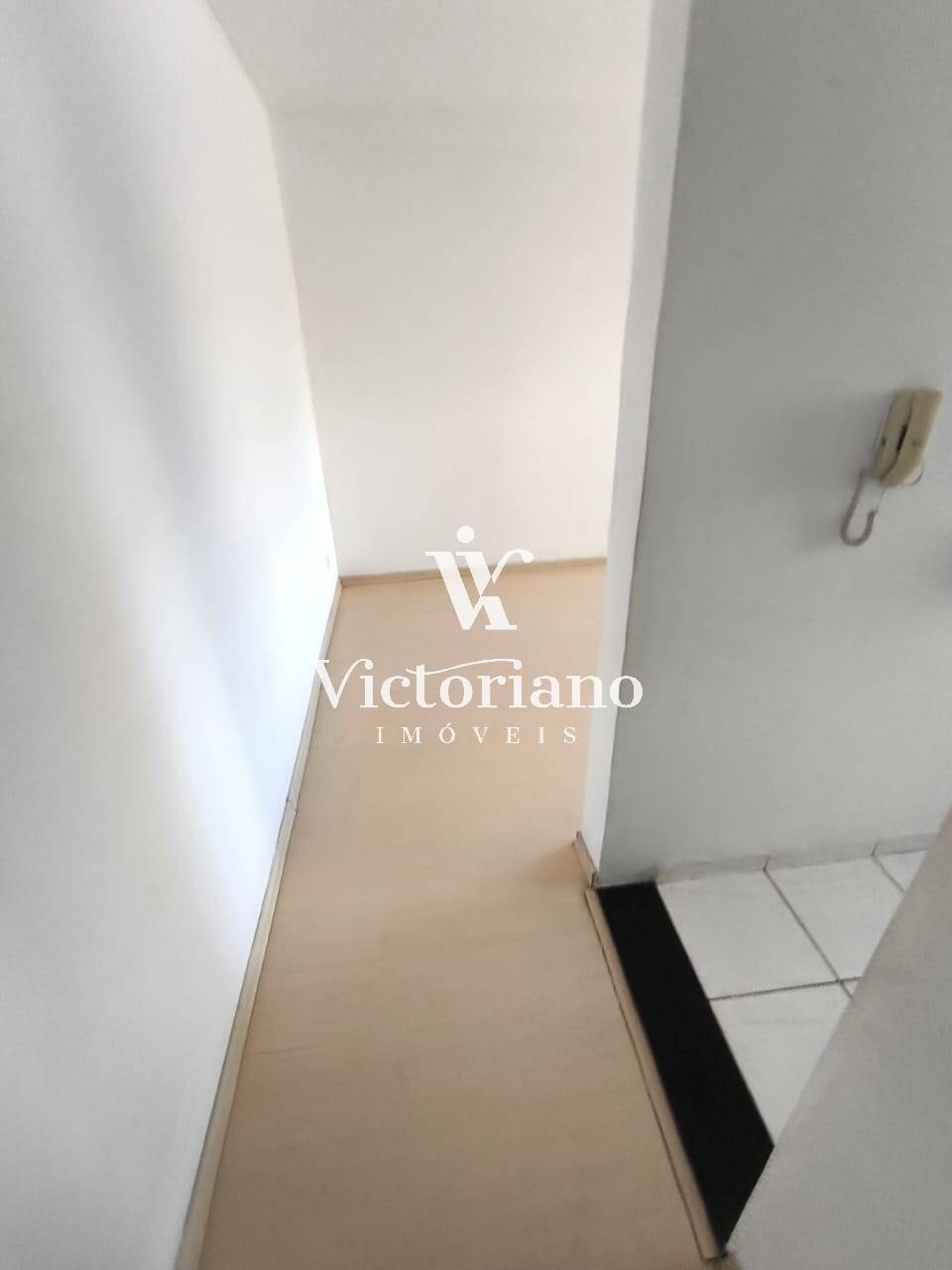 Apartamento à venda com 2 quartos, 45m² - Foto 3